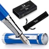 Imperial Blue Chrome