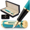 Turquoise Gold