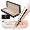 White Rose Gold