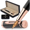 Black Rose Gold