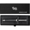Black Chrome