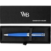 Imperial Blue Chrome