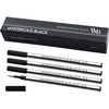 Black(Fine Nib)