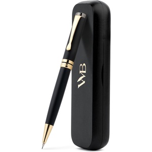 image:imageWordsworth amp Black Luxury Bamboo Mechanical Pencil Set  07mm Precision Twist Advance  Writing Drafting amp Sketching for Architects amp Engineers  20 HB Led Pencils 07mm Pack Gift Box RosewoodBlack Wood