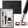 Black Rose Gold