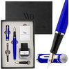 Blue Chrome