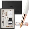 White Rose Gold